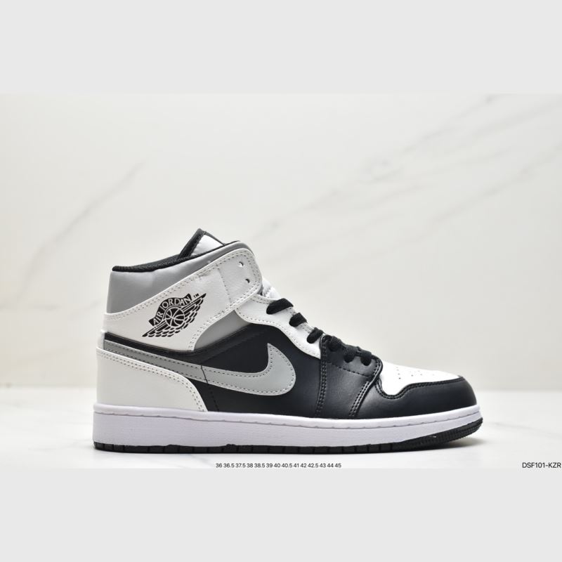 Nike Jordan